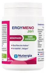 Nutergia Ergymeno Zen 60 Capsule