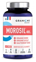 Granions Morosil 400 mg 60 Comprimés