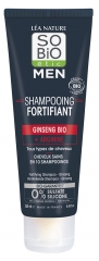 Léa Nature SO BIO étic Men Shampoing Fortifiant Bio 250 ml