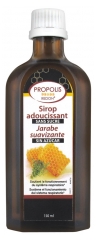 Redon Propolis Sirop Emolient Fără Zahăr 150 ml