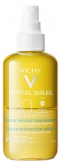 Vichy Ideal Soleil Nawilżająca Woda Przeciwsłoneczna SPF30 200 ml