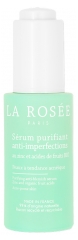 La Rosée Purifying Anti-Imperfection Serum 30 ml