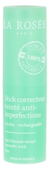 La Rosée Stick Correcteur Teinté Anti-Imperfections Rechargeable 5,5 g