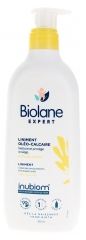 Biolane Expert Liniment Oléo-Calcaire à l'Huile d'Olive 450 ml