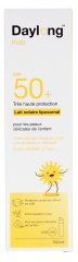 Daylong Kids Lait Solaire Liposomal SPF50+ Peaux Délicates 150 ml