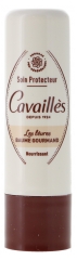 Cavaillès Soin Protecteur Baume Gourmand Nourrissant 5,5 ml