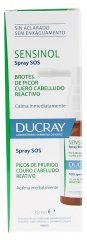 Ducray Sensinol SOS Spray 30 ml