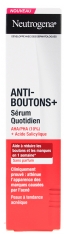 Neutrogena Anti-Boutons + Sérum Quotidien Sans Parfum 30 ml