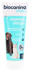 Biocanina Shampoing Apaisant 200 ml