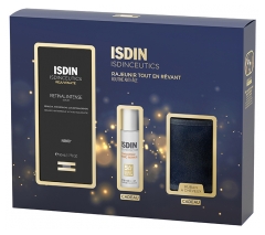 Isdin Ceutics Retinal Intense Sérum Nuit 50 ml + Sa Routine Anti-Âge Offerte