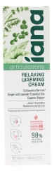 Iana Articulations Relaxing Warming Cream 100 ml