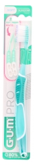 GUM Brosse à Dents Technique Pro Souple 525