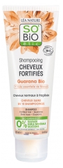 Léa Nature SO BIO étic Shampoing Cheveux Fortifiés Bio 250 ml