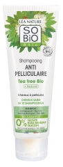 Léa Nature SO BIO étic Shampoing Anti-Pelliculaire Bio 250 ml