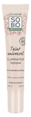 Léa Nature SO BIO étic Teint Universel Illuminateur Bio 15 ml