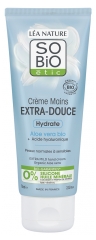 Léa Nature SO BIO étic Crème Mains Extra Douce Bio 75 ml