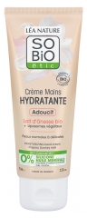 Léa Nature SO BIO étic Crème Mains Hydratante Bio 75 ml