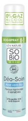 Léa Nature SO BIO étic Déo-Soin Aloe Vera Éco-Spray Bio 100 ml