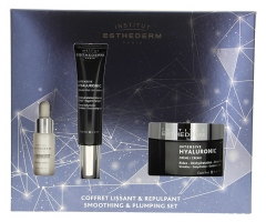 Institut Esthederm Intensive Crème 50 ml + Sérum Yeux 15 ml + Age Proteom Advanced Serum 5 ml Offert