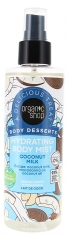 Organic Shop Body Desserts Moisturizing Body Mist Coconut Milk 200 ml