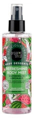 Organic Shop Body Desserts Brume Corps Rafraîchissante Watermelon 200 ml