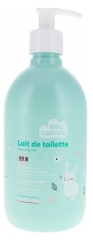 Dou Lapinou Lait de Toilette 500 ML