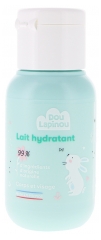 Dou Lapinou Lait Hydratant 50 ml