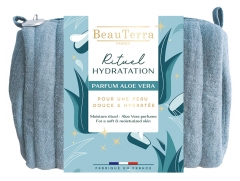 BeauTerra Kit Rituale Idratante All'Aloe Vera