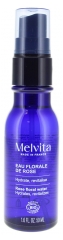 Melvita Organic Rose Floral Water Spray Bottle 50 ml