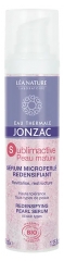 Eau de Jonzac Sublimactive Mature Skin Redensifying Pearl Serum Organic 40ml