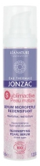 Jonzac Termisk Vand Sublimactive Moden Hud Redensificerende Mikropellet Serum Bio 40 ml