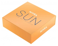 Nivea Sun Tualetes ūdens 30 ml