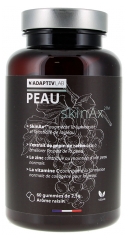 AdaptivLab SkinAx Peau 60 Gummies