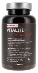 AdaptivLab Senactiv Vitality 60 żelków