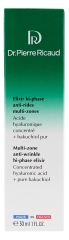 Dr Pierre Ricaud Elixir Bi-Phase Anti-Rides Multi-Zones 30 ml