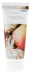 Korres Peach Blossom Body Lotion 200 ml