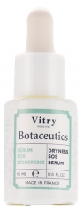 Vitry Botaceutics Sérum SOS Sécheresse 15 ml