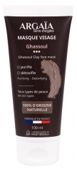 Arga&iuml;a Ghassoul Gezichtsmasker 100 ml