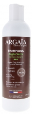 Argaïa Shampoing Argile Verte 250 ml