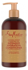 SheaMoisture Miel de Manuka et Huile de Mafura Après-Shampoing Super Hydratant 384 ml