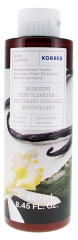 Korres Mediterranean Vanilla Flower Shower Gel 250 ml