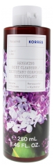 Korres Gel Douche Lilas 250 ml