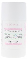 Musc Intime Déodorant Éclaircissant 50 g