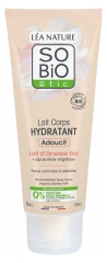 Léa Nature SO BIO étic Lait Corps Hydratant Bio 200 ml