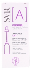 SVR [A] Ampułka Lift Retinol Przeciwzmarszczkowe Serum Wygładzające 30 ml