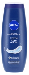 Nivea Pielęgnujący Krem pod Prysznic 500 ml