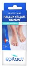 Hallux Valgus Protections 2 Unités
