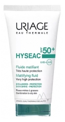 Uriage Fluid SPF50+ 50 ml