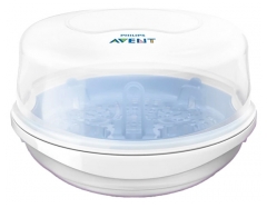 Avent Microwave Steam Steriliser