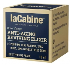 laCabine Anti-Aging Soin Visage 10 ml